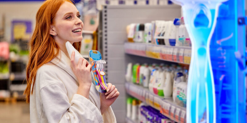 Teta’s Loyalty Card-gegevens polijsten de conversieratio van de e-mailaanbeveler tot 15%