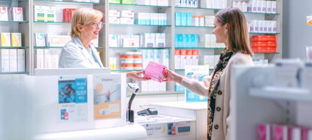 Dr. Max verhoogt hun zoekconversieratio tot boven de 30%