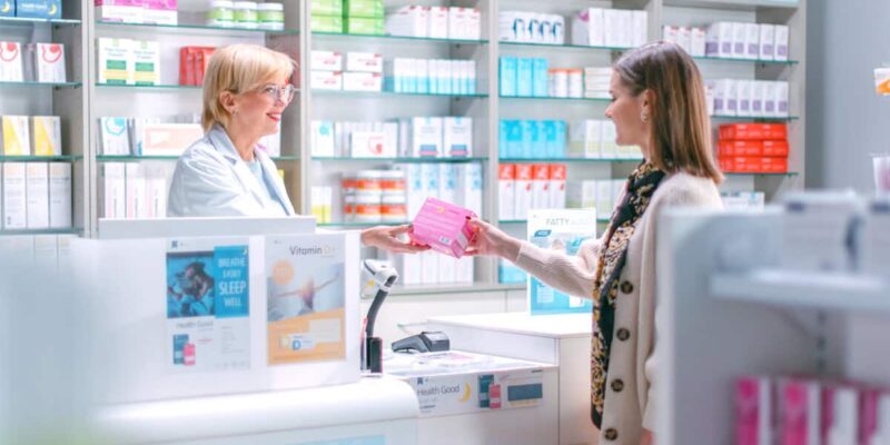 Dr. Max verhoogt hun zoekconversieratio tot boven de 30%