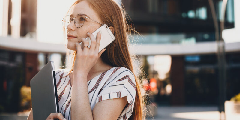 Het succes van O2 met AI-gestuurde zoekfunctie op de hoofdwebsite en Q&A-portaal