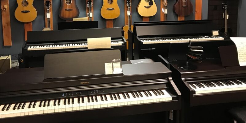 Muziker rockt met een conversiestijging van 13% dankzij de Shopping Assistant