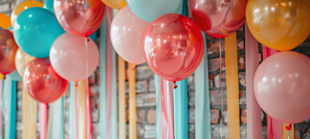 Helium King heeft reden voor een feestje, dankzij een omzetgroei van 15%