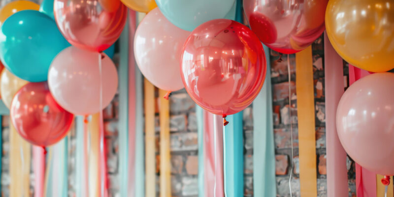 Helium King heeft reden voor een feestje, dankzij een omzetgroei van 15%