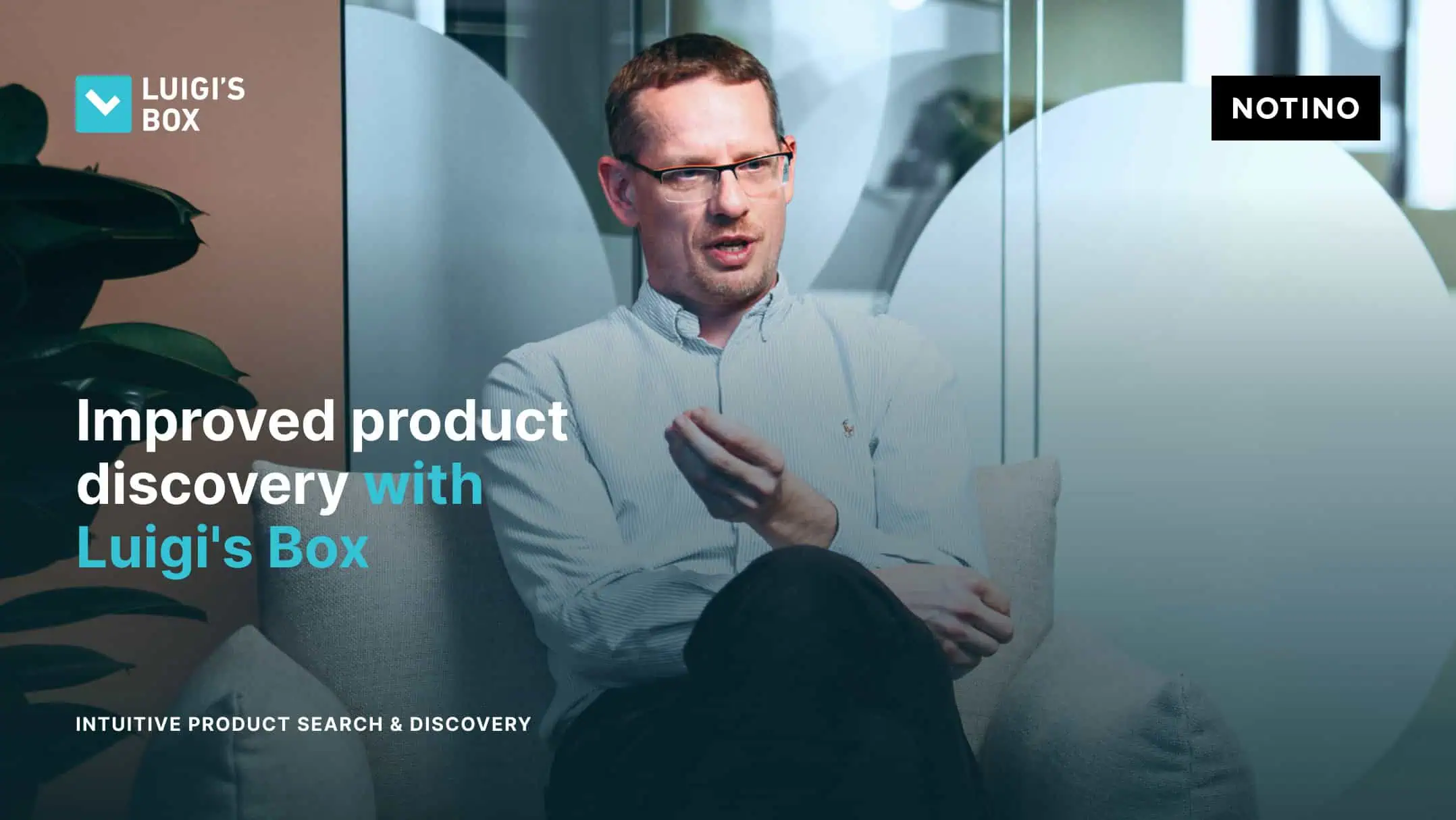 Maak Product Search & Discovery Uitzonderlijk