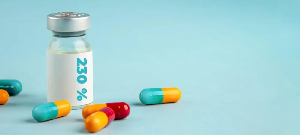 Slimme oplossing voor de omzet van de farmaceutische gigant