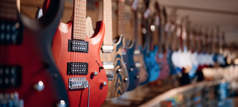 Hoe Muziker en Luigi’s Box Productaanbevelingen Verbeterden
