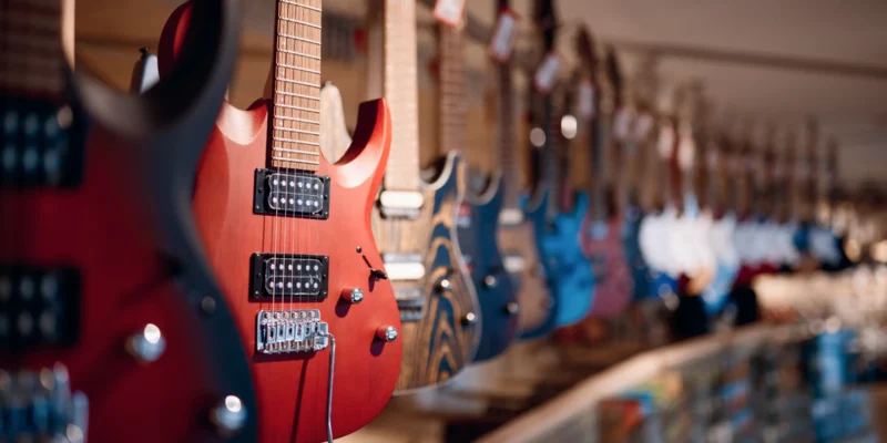 Hoe Muziker en Luigi’s Box Productaanbevelingen Verbeterden