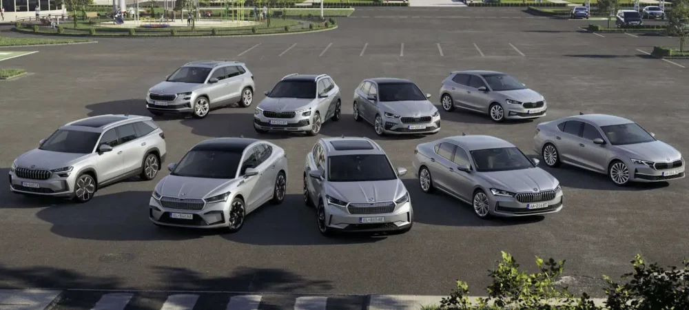 Škoda verhoogde de conversieratio van hun zoekfunctie met bijna 19%