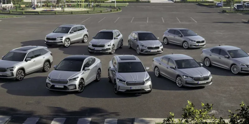 Škoda verhoogde de conversieratio van hun zoekfunctie met bijna 19%