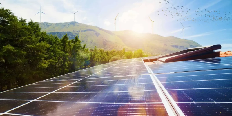 Hoe de conversieratio van Solarspeicher24 met 6% steeg