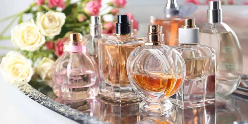 TagoMago en Perfumeria vernieuwden hun sites met 82% en 108% bovengemiddeld zoekgebruik